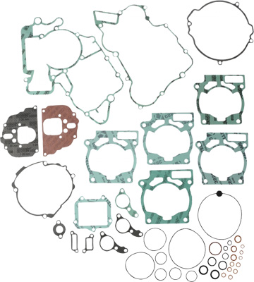 Main image of Athena Complete Engine Gasket Kit KTM 125 02-15