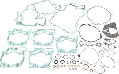 Main image of Athena Complete Engine Gasket Kit KTM 200 02-16