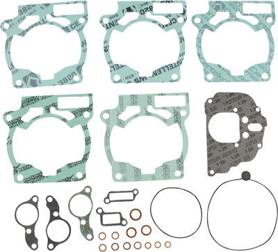 Main image of Athena Top End Gasket KTM 200 02-16