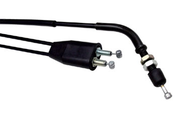 Main image of Motion Pro Throttle Cable Kawasaki KLX140