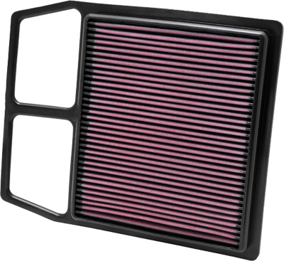 Main image of K&N Air Filter Can-Am Maverick/Commander 1000