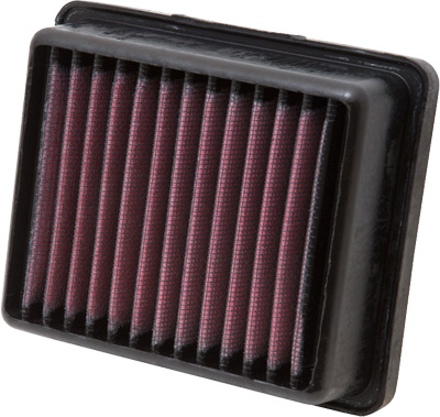 Main image of K&N Air Filter KTM RC390 14-20