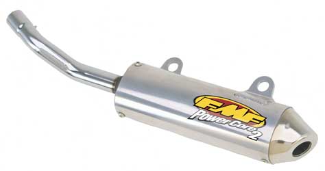 FMF Powercore 2 2-Stroke Silencer KTM 85SX 03-17