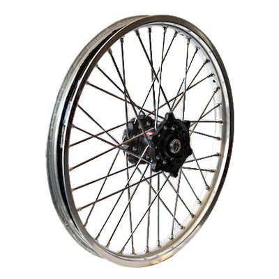 Harley talon store rear wheel