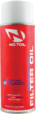 Main image of No-Toil Classic Filter Oil 12oz