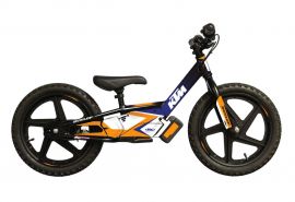 ktm balance bike