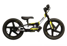 stacyc electric balance bike stores