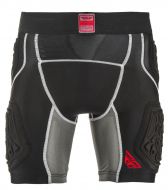 ktm padded riding shorts