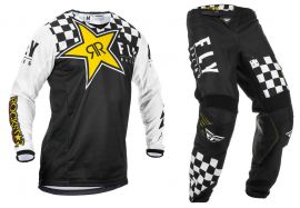 rockstar motocross pants