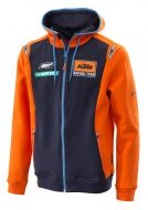 ktm emphasis hoodie