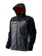 ktm premium hoodie