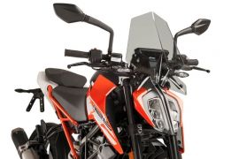 ktm duke 390 saddle bag