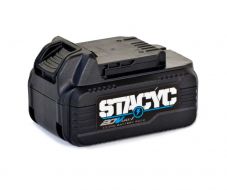 stacyc moto stand