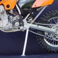 ktm sxf kickstand